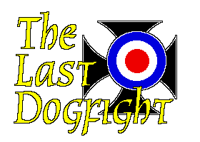The Last Dogfight